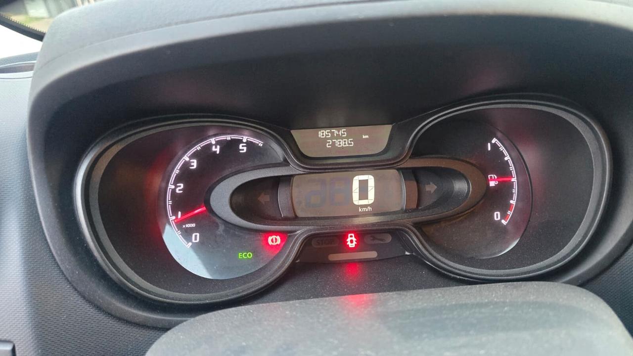 Fiat Talento 1.6 MJT 120CV PC-TN Furgone 12q