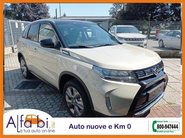 SUZUKI Vitara 1.4 110CV MHEV 2WD Aut. Cool+