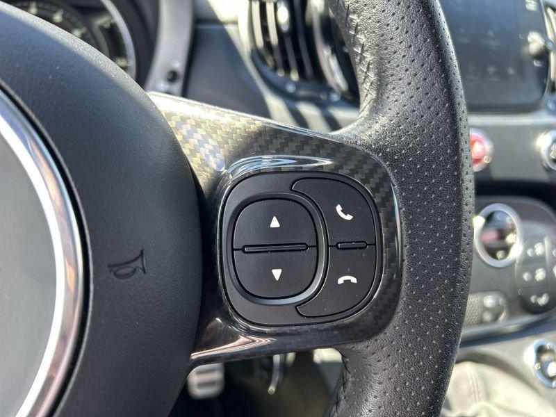 Abarth 695 Competizione 1.4 Turbo T-Jet 180 CV