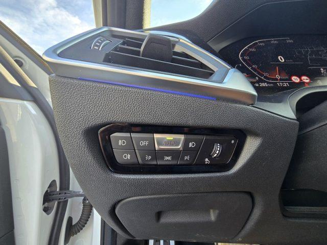 BMW 320 d Touring Msport AUTO PERMUTE