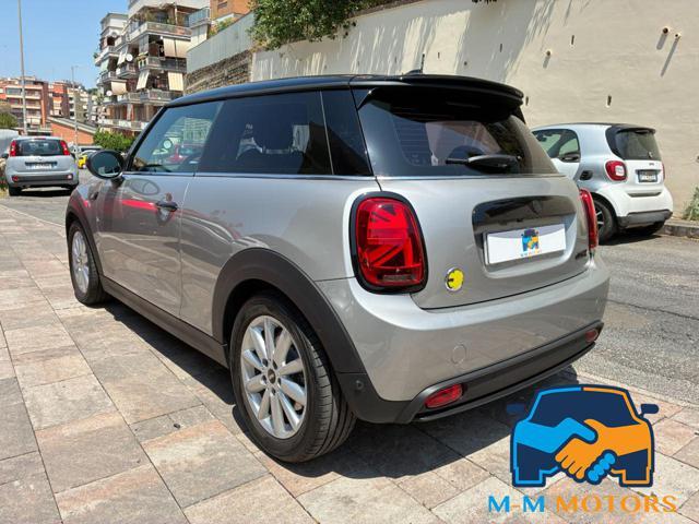 MINI Cooper SE Electric Classic 184 cv
