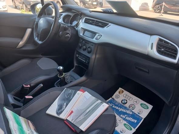 Citroen C3 1.1 GPL airdream Seduction km 169000 distribuzione nuova perfetta
