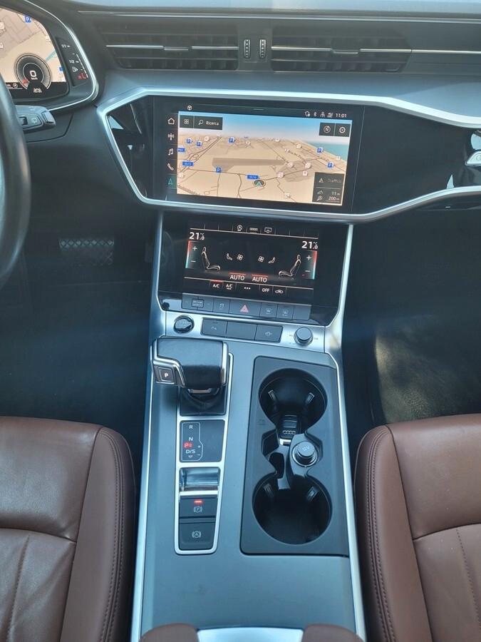 Audi A6 Avant 35 2.0 TDI S tronic Business Sport