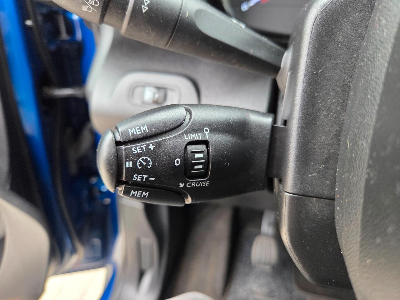 Citroen Berlingo BlueHDi 100 M Live