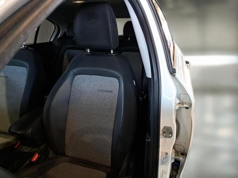 FIAT TIPO 1.3 MJT 95 CV SES CROSS 5 PORTE BERLINA