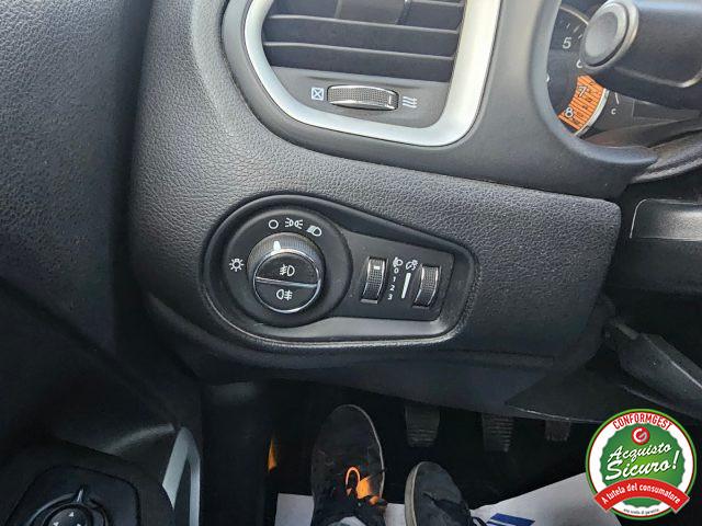 JEEP Renegade 1.0 T3 Longitude