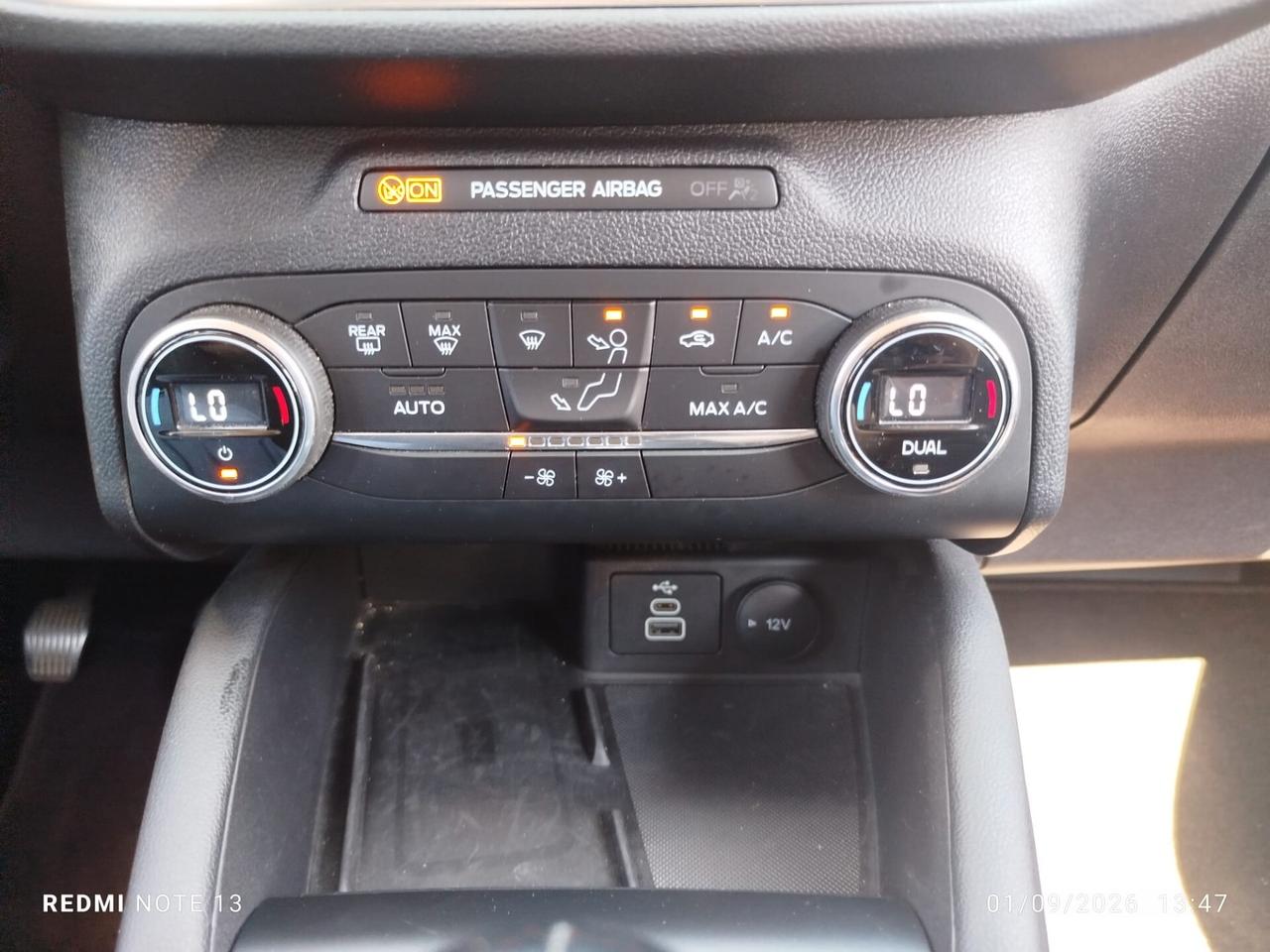 FORD KUGA 2.0d 150cv UNIPRO *PREZZO VERO* CRONO TAGLIANDI