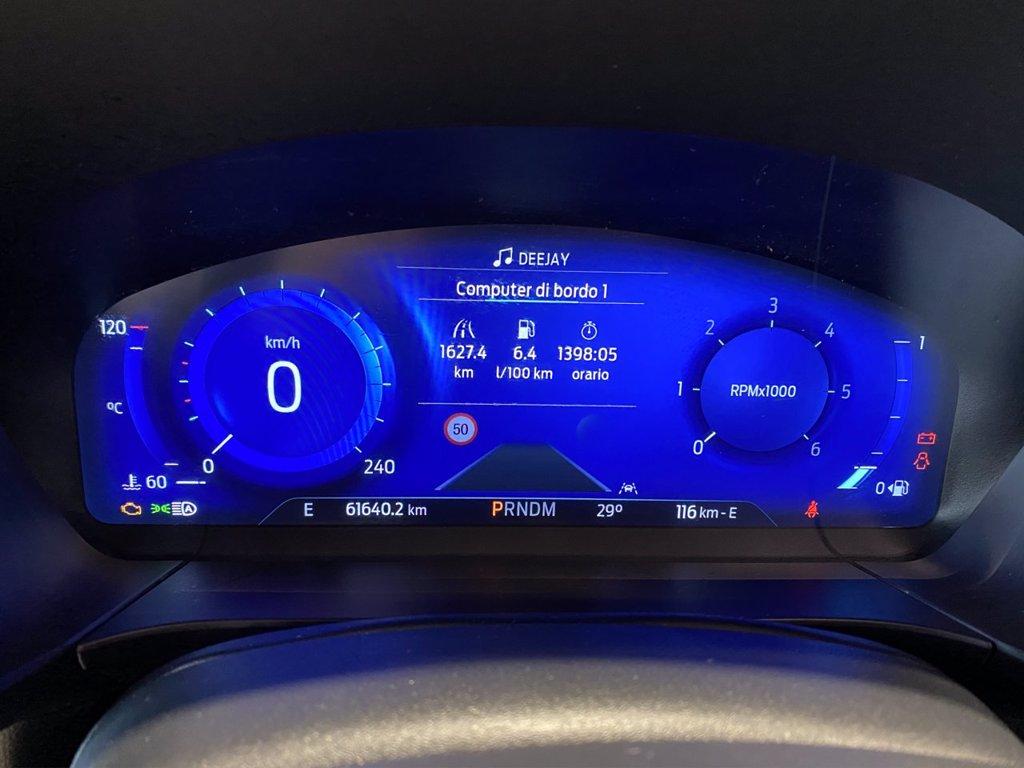 FORD Kuga 2.0 ecoblue ST-Line X awd 190cv auto del 2020