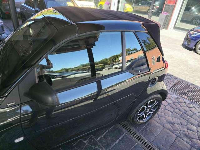 smart forTwo CABRIO TURBO LED NAVI UNIPRO! 90