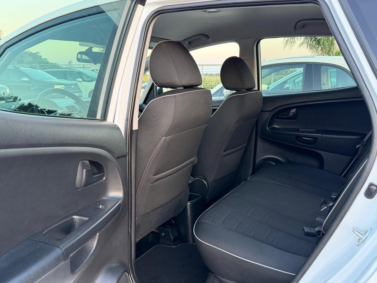 Kia Venga 1.4 CVVT EX Easy