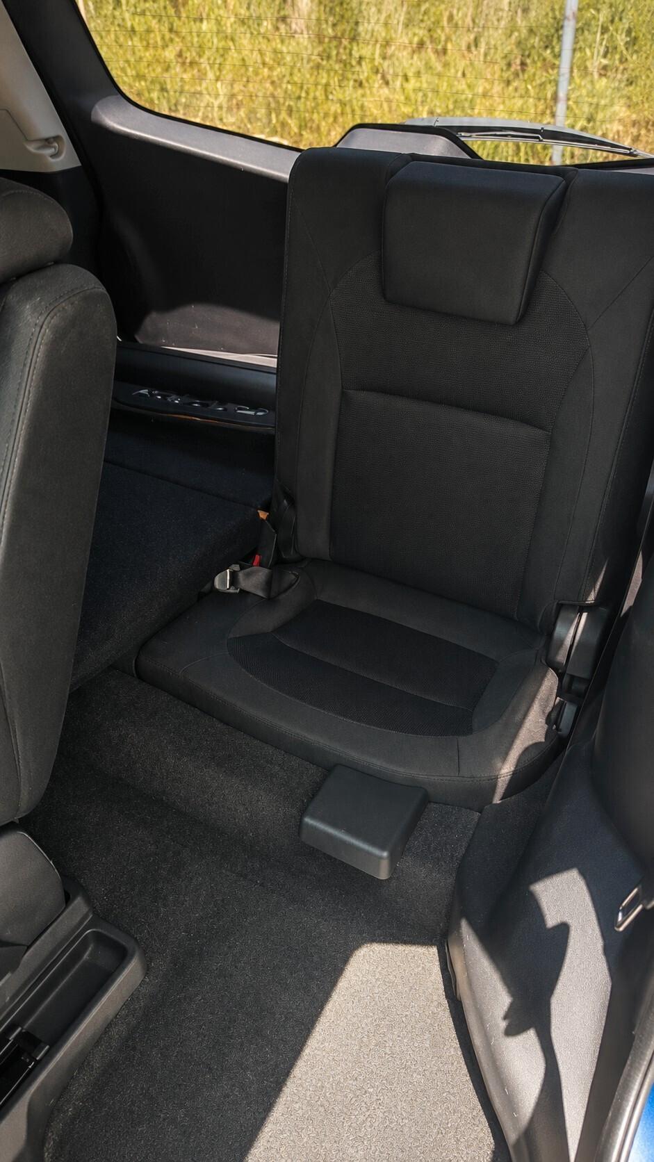 NISSAN QASHQAI - 7 POSTI - TETTO PANORAMICO