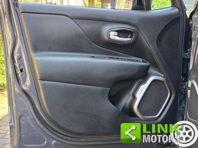 JEEP Renegade 1.0 T3 120CV Limited