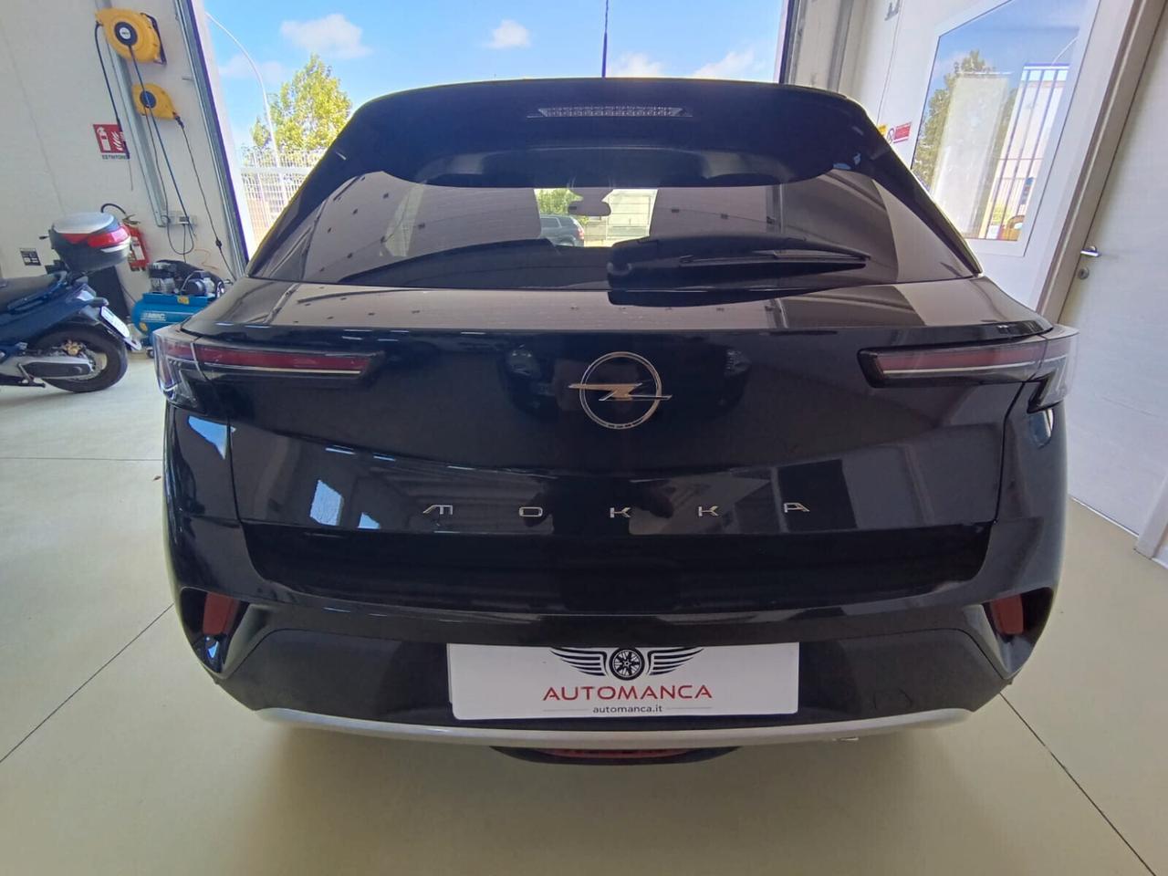 Opel Mokka 1.5 diesel Ultimate