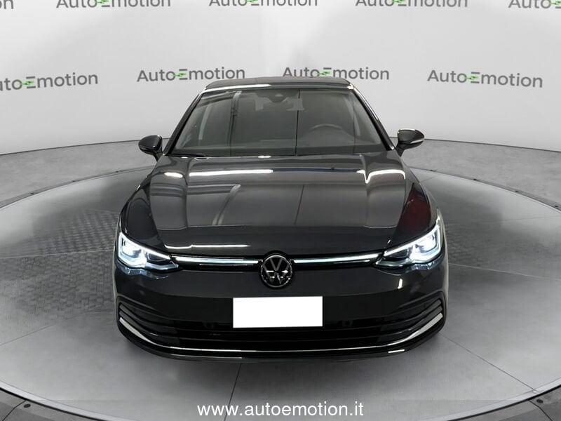 Volkswagen Golf Golf 1.5 eTSI 130 CV EVO ACT DSG Style