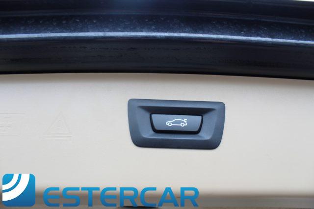 BMW 525 d xDrive Touring Luxury PARI AL NUOVO