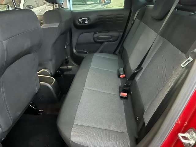 Citroen C3 Aircross 1.2 110cv S&S Plus Navi + Cerchi R16