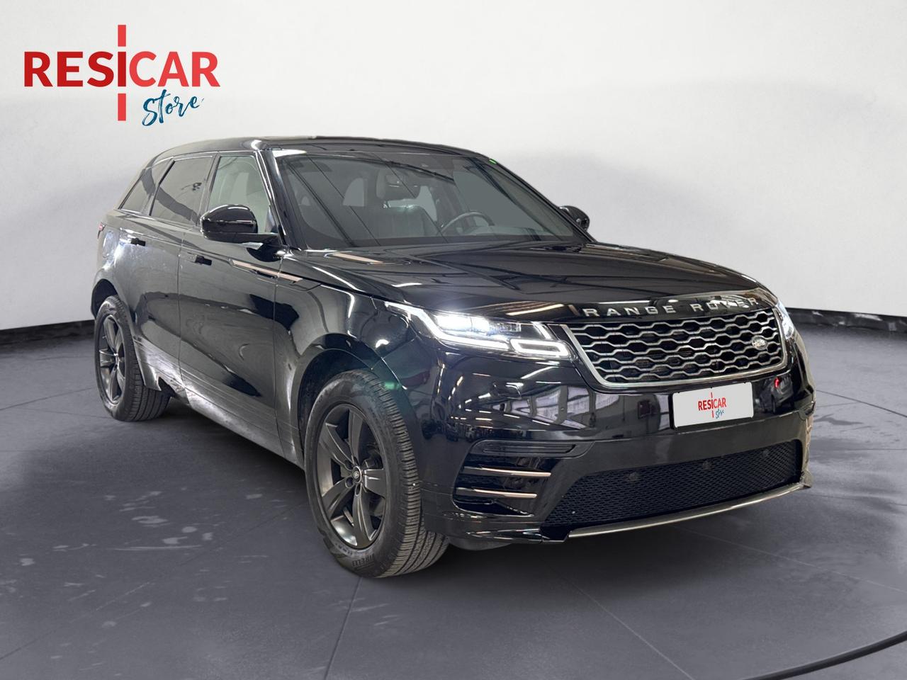 LAND ROVER Range Rover Velar 2.0d i4 R-Dynamic 180cv auto