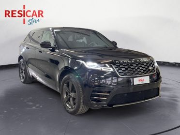 LAND ROVER Range Rover Velar 2.0d i4 R-Dynamic 180cv auto