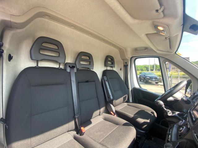 FIAT Ducato *PROMO* 35 2.2 Mjt 140CV PLM-TM Furgone