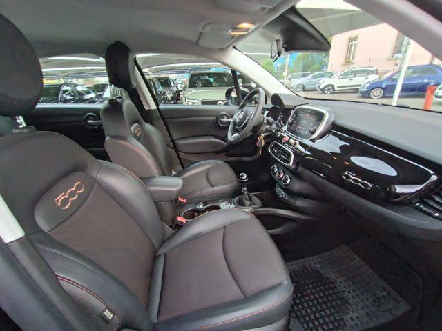 FIAT 500X 1.0 T3 120 CV Lounge
