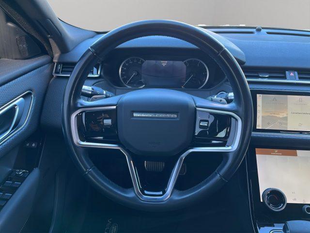 LAND ROVER Range Rover Velar 2.0d i4 204cv S