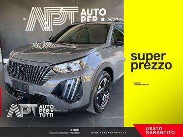 Peugeot 2008 2008 1.2 puretech Allure s&s 130cv eat8