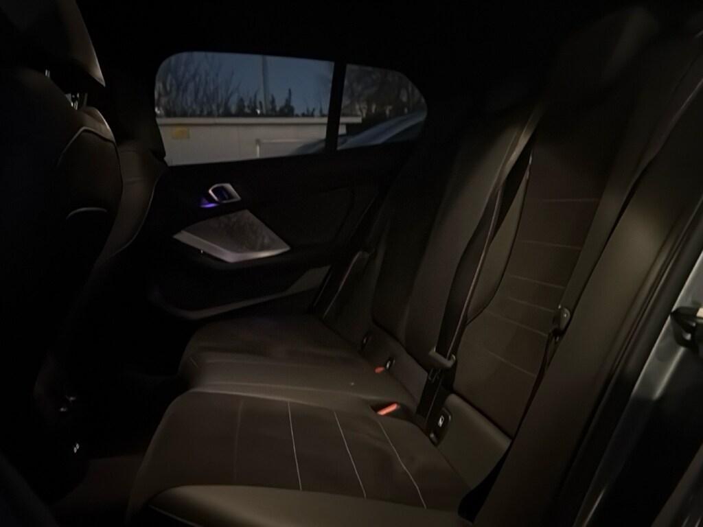 BMW Serie 1 118 d MSport Pro DCT