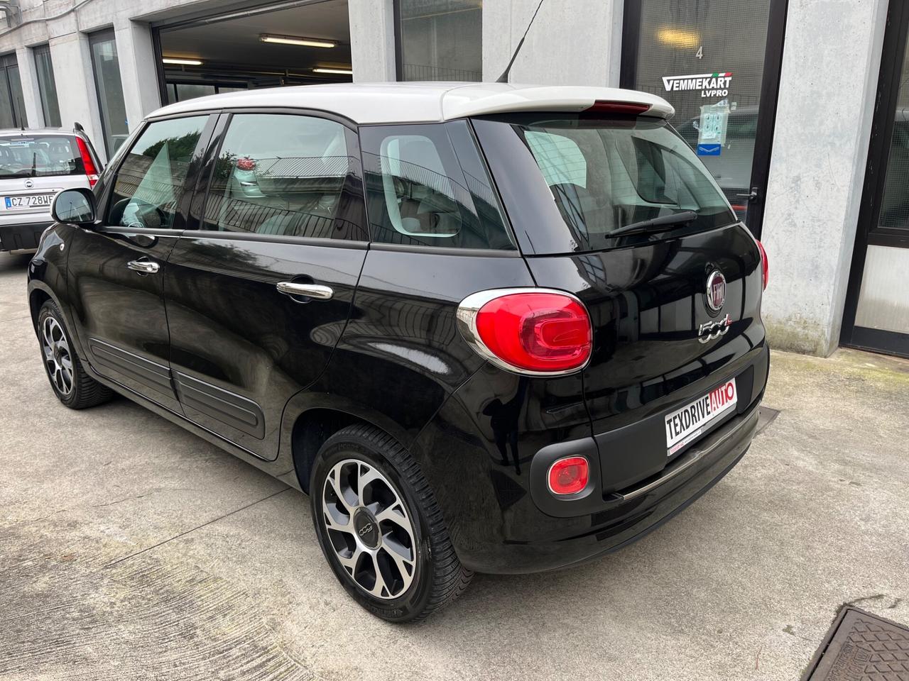 Fiat 500L 1.3 Multijet 95 CV Lounge