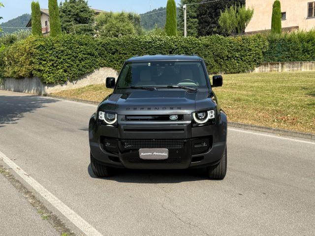 LAND ROVER Defender 90 3.0D I6 200 CV AWD Auto SE