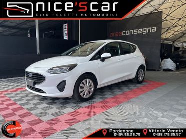 Ford Fiesta Fiesta 1.1 75 CV 5 porte Plus