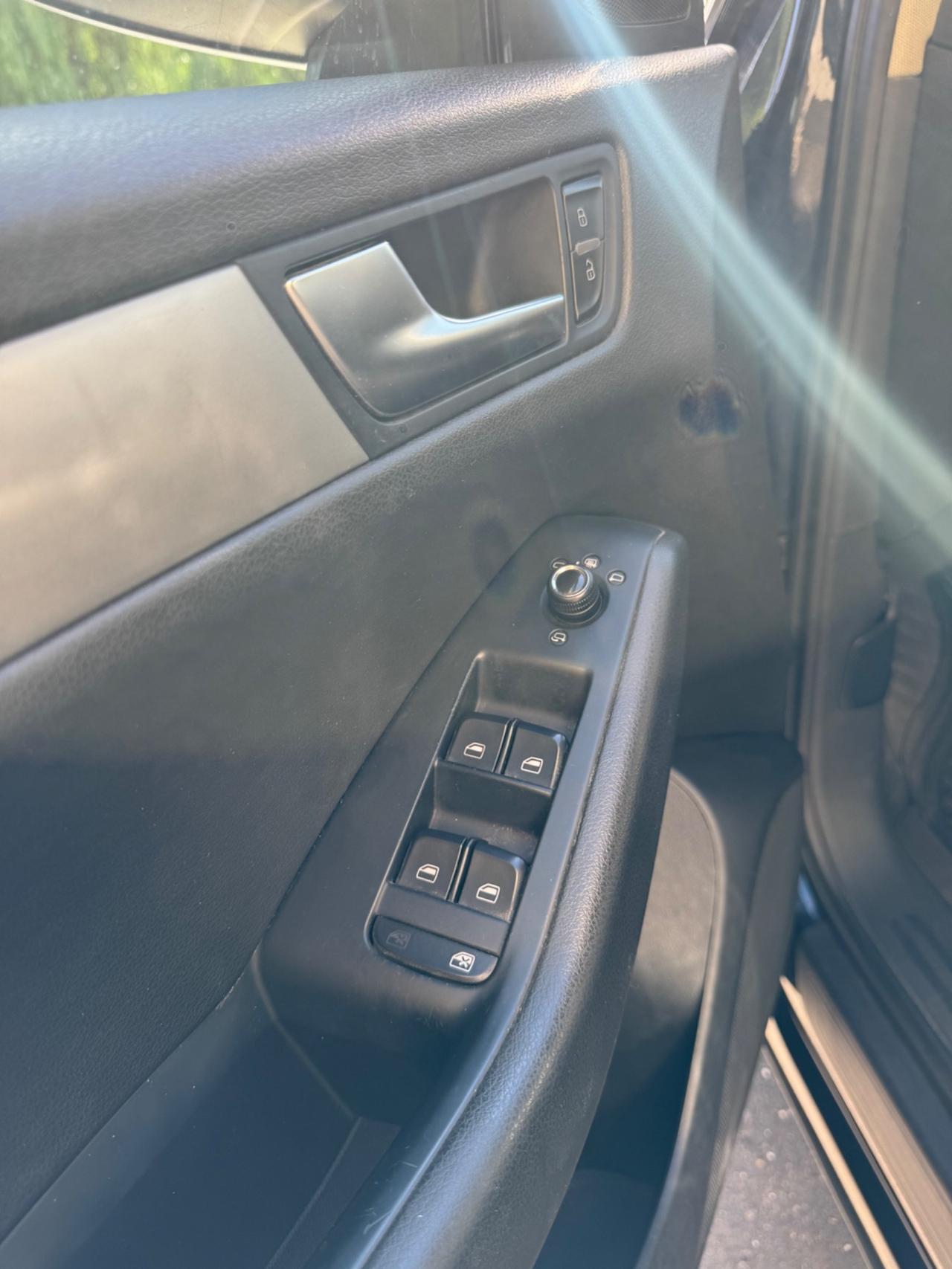 Audi Q5 2.0 TDI 170 CV quattro