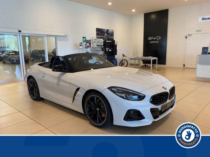 BMW Z4 sDrive 20i AT M Sport