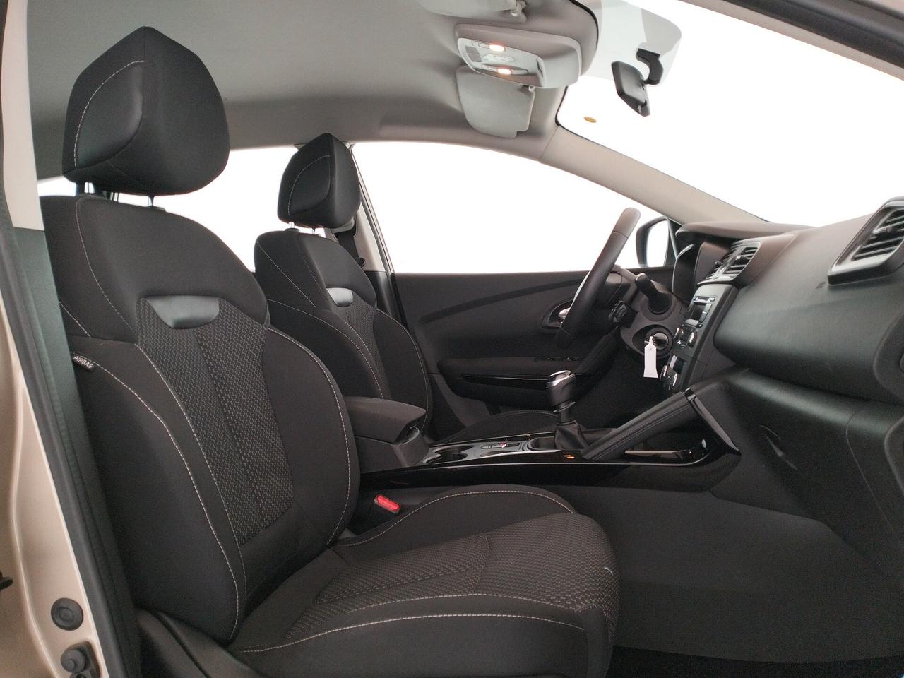 Renault Kadjar dCi 8V 110CV Energy Life - NEOPATENTATI