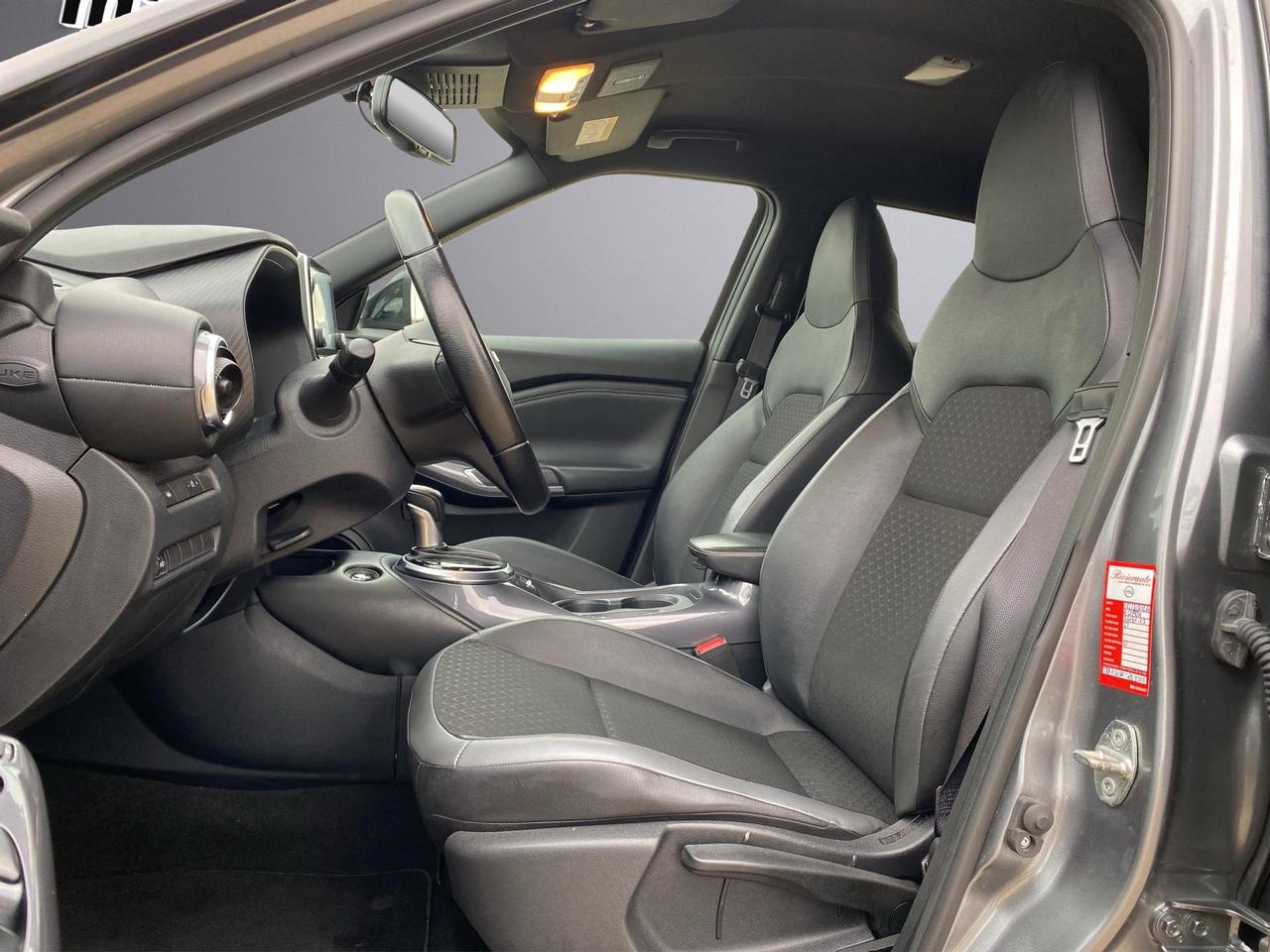 Nissan Juke 1.6 hev N-Connecta