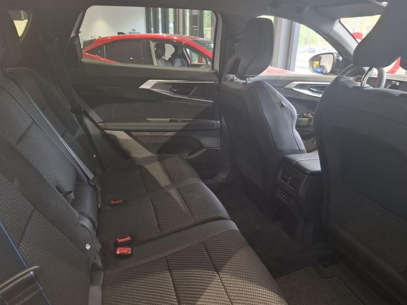 Renault Espace NUOVO esprit Alpine MY25 full hybrid E-Tech 2