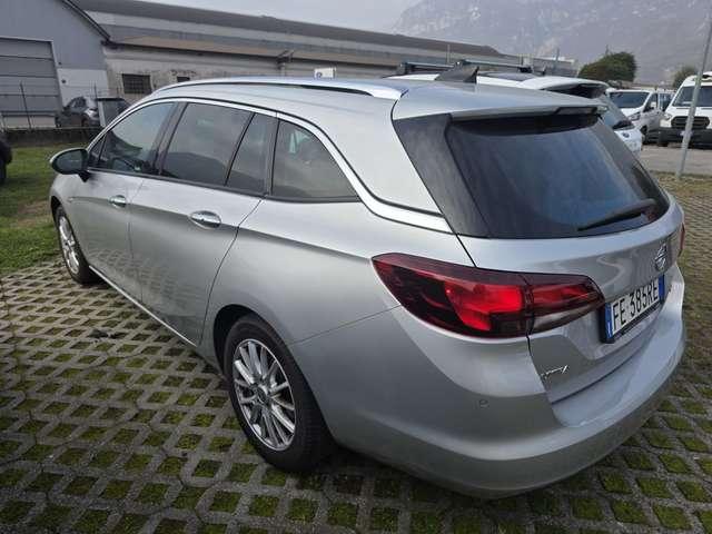 Opel Astra 1,4 BENZINA