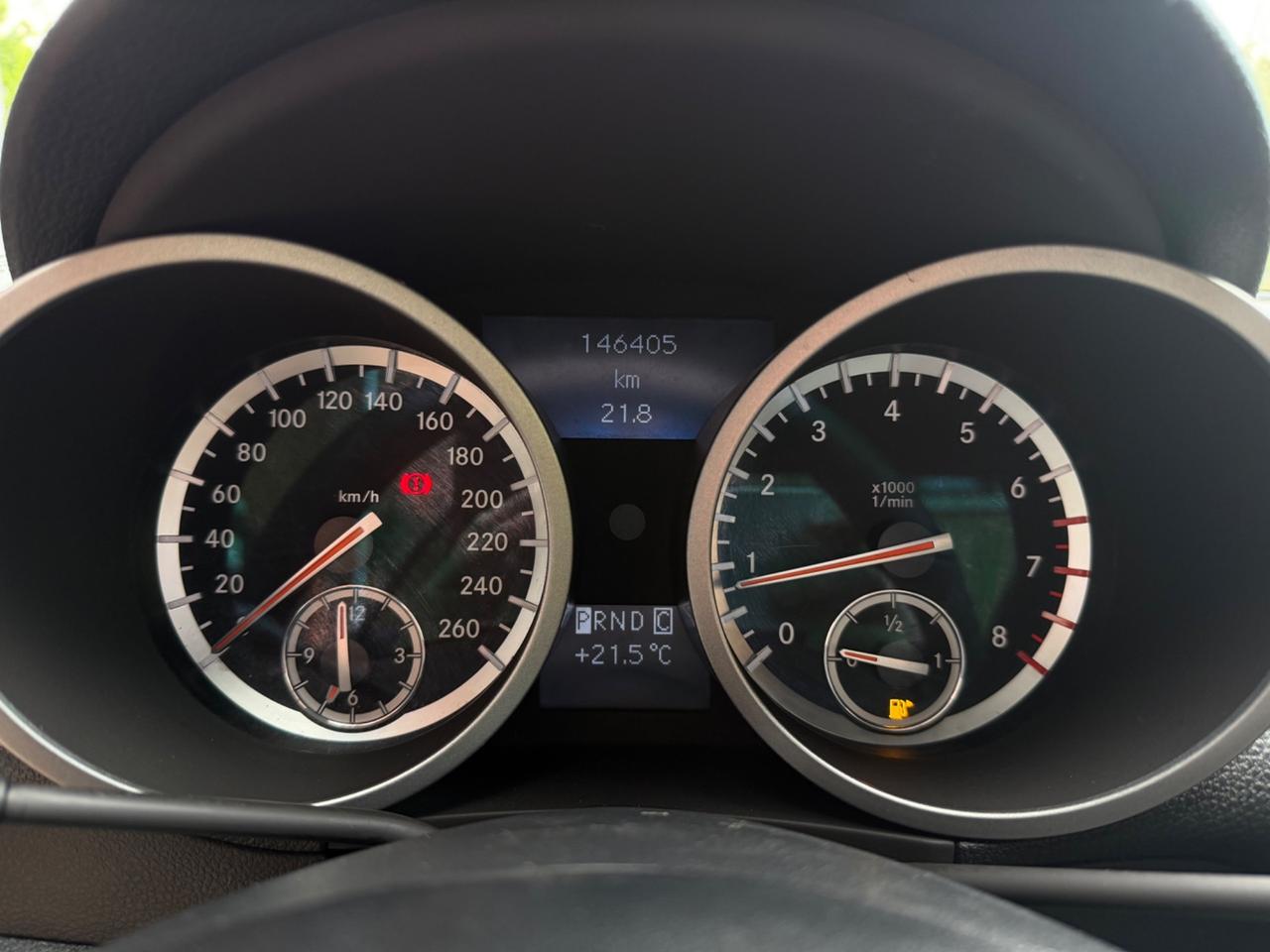 Mercedes-benz SLK 200 Kompressor Sport