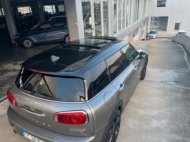Mini Cooper SD Clubman 2.0 Hype