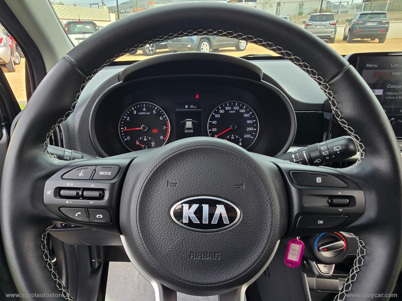 KIA Picanto 1.0 12V 5p. Style