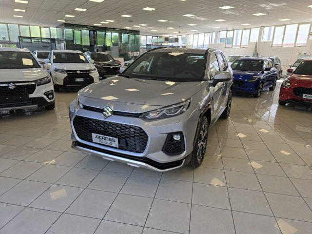 SUZUKI Across 2.5 Plug-in Hybrid E-CVT 4WD Top EXTRA PROMO