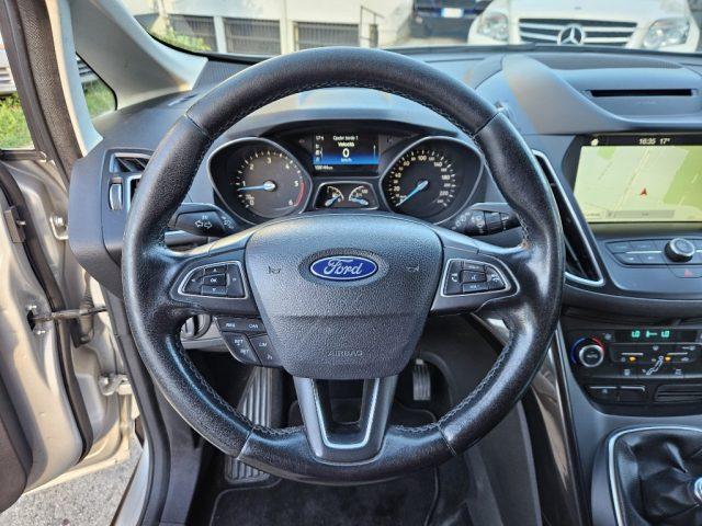 FORD C-Max 1.5 TDCi 120CV Start&Stop