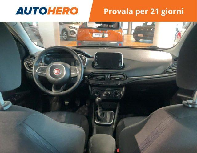 FIAT Tipo 1.4 T-Jet 120CV 5 porte Mirror