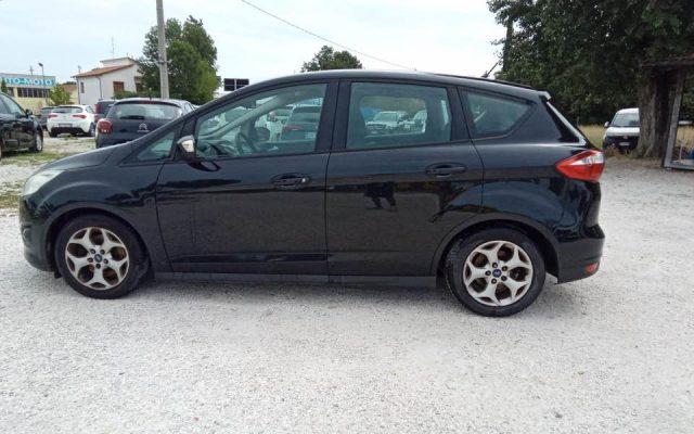FORD C-Max 7 1.6 TDCi 115CV Plus