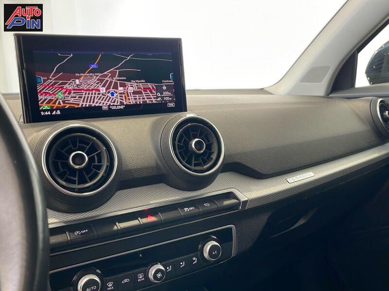 Audi Q2 Q2 35 TDI quattro S tronic Business *PROMO*