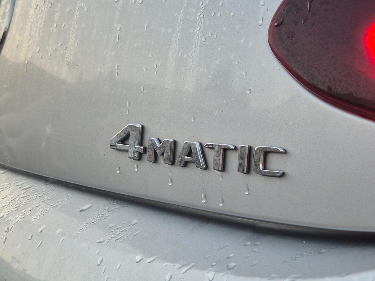 Mercedes-benz C 220 d 4 MATIC Coupé Sport