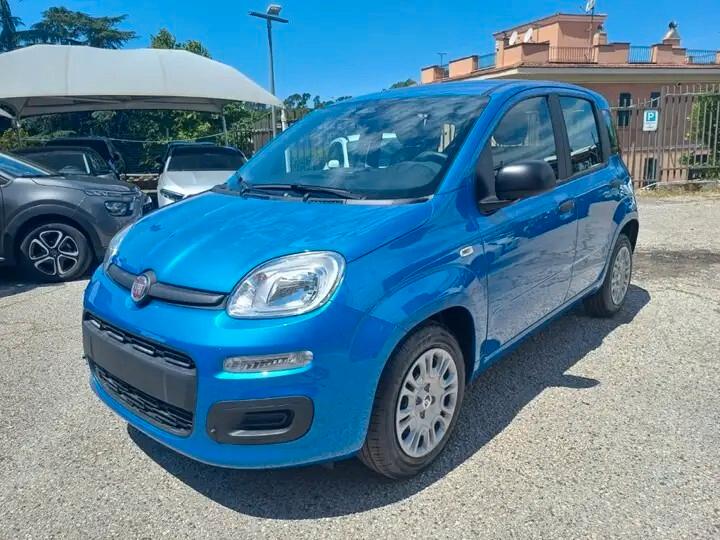 Fiat Panda 1.0 FireFly S&S Hybrid*KM0*Pack City