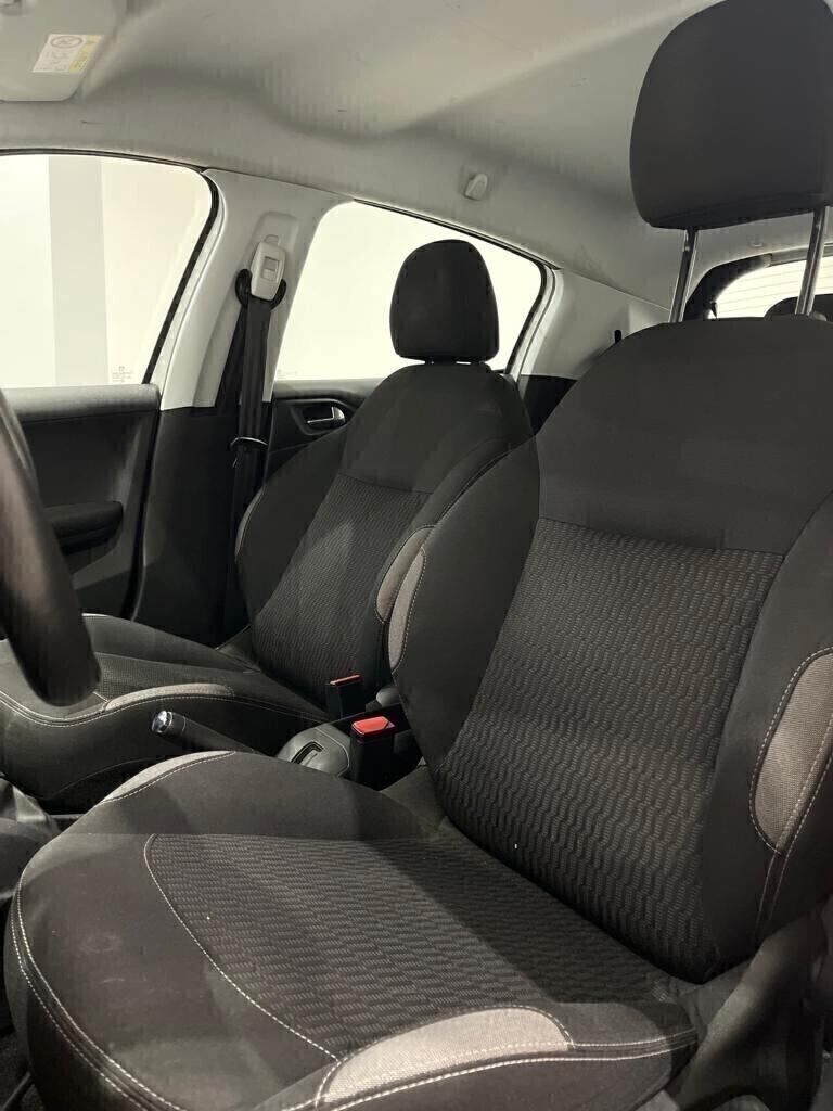 Peugeot 208 BlueHDi 75 5 porte Allure