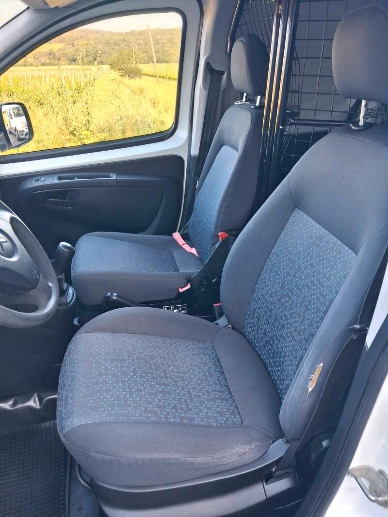 CITROEN Nemo Nemo 1.3 HDi 80CV Furgone