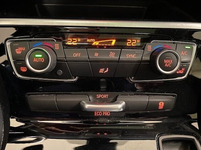 Bmw 2er Active Tourer 216d