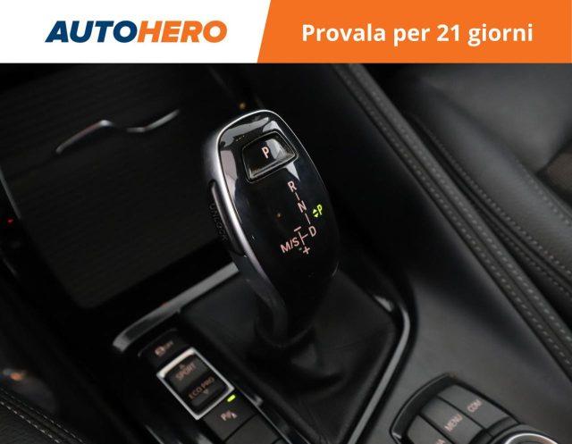 BMW X1 sDrive18d xLine